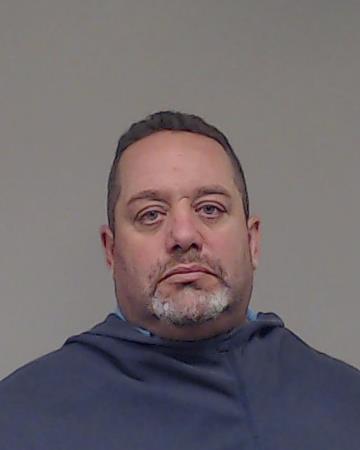 Lopez, Danny William booking photo