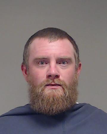 Sawyer, Nicholas Rowe booking photo