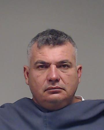 Acosta, Juan Carlos booking photo