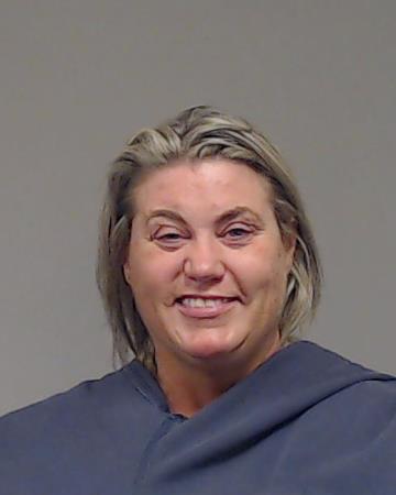 Willey, Jennifer Ann booking photo