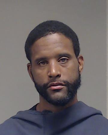 Duchane, Manuel Paul booking photo