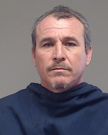 Sepuleveda, Efrain booking photo