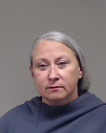 Baptiste, Tracey Lynn booking photo