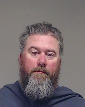 Roberts, Jason Paul booking photo