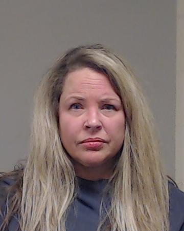 Lally, Dawn Mihelle booking photo