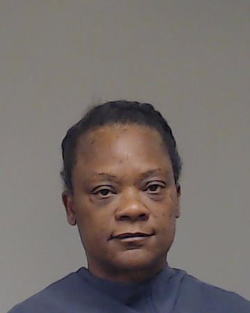 Wilson, Angela Pauline Attahhah arrested by Collin County SO/PD