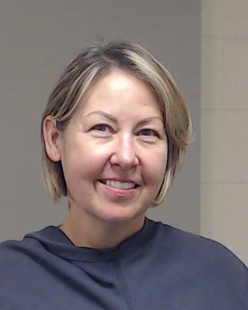 Jones, Joanna Carol arrested by Collin County SO/PD