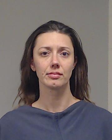 Matthews, Jamie Leigh arrested by Collin County SO/PD