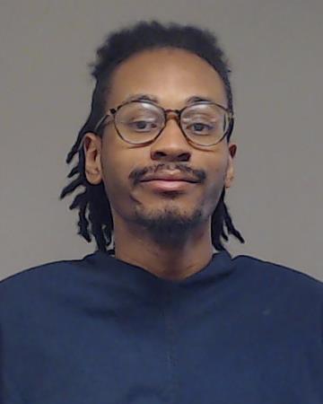 Brown, William Arnez arrested by Collin County SO/PD