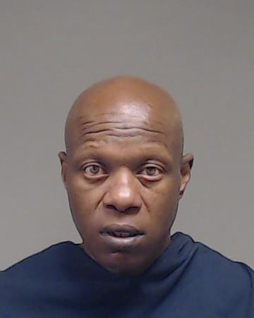 Trammer, Ricky Allen arrested by Collin County SO/PD