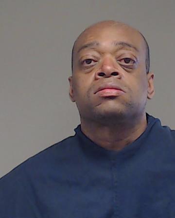 Harris, Jevon Aki arrested by Collin County SO/PD