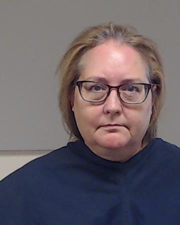 Cantu, Jayme Lynn arrested by Collin County SO/PD