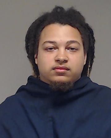 Myers, Paul Christopher, Jr. booking photo