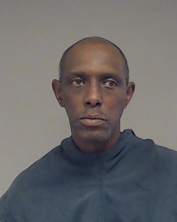 Brown, Franklin Lee, Jr. booking photo