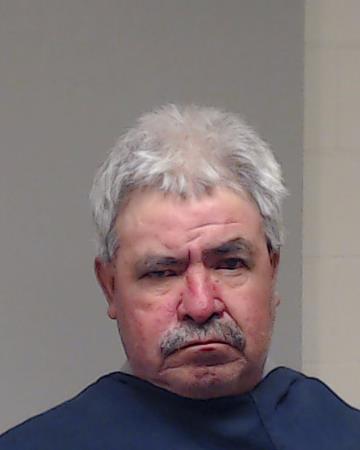 CAMPOS, REYES SALAZAR booking photo