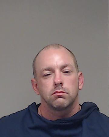 Bridges, Brandon Shae booking photo