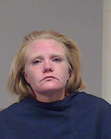 Neagle, Bailey booking photo