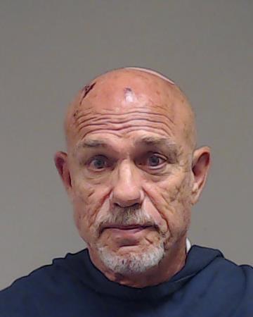 Craig, David Harry booking photo