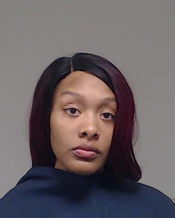 Lueken, Tashasia booking photo