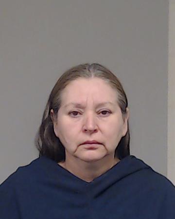 ALVARADO-SIFUENTES, BLANCA ESTH booking photo