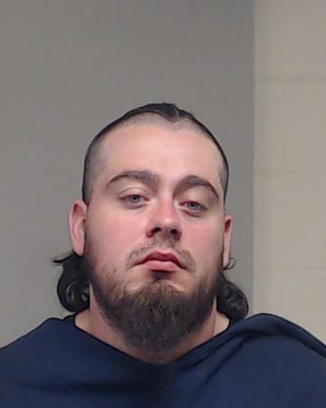 Alvarez, Matthew Caleb booking photo