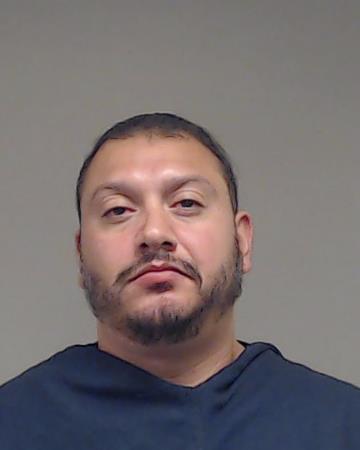 Zayas-Bazah, Christopher Albert booking photo