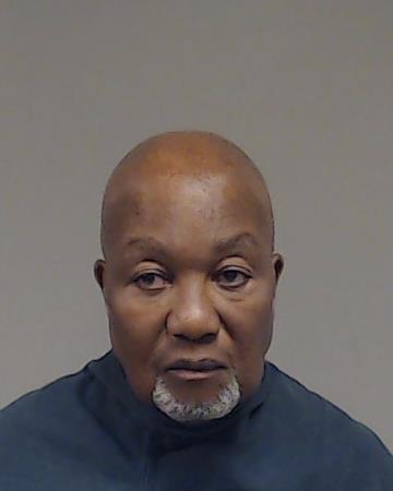 Brown, Ellis Adotel booking photo