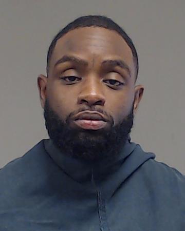 WOOLFORK, WINSTON ISIAH booking photo