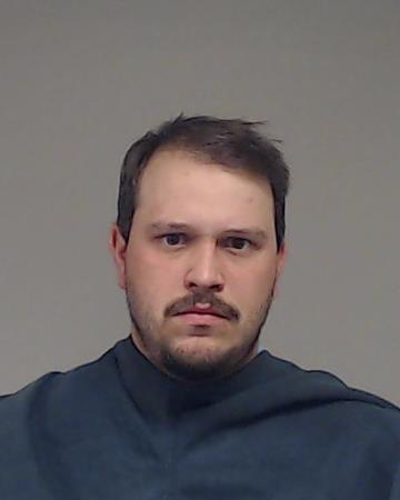 Lumus, Spencer Presly booking photo