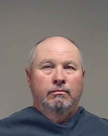 Kimberling, Dennis Ray booking photo