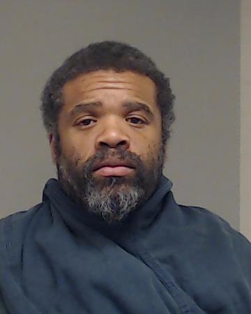 Gray, Brian Tralane Stephen booking photo