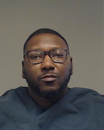Wilhite, Lakedrick Derrell booking photo