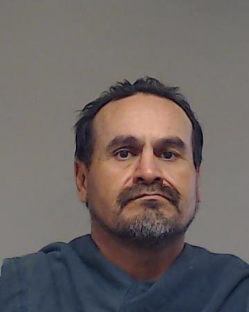 Anchondo, Frank David, Jr. booking photo