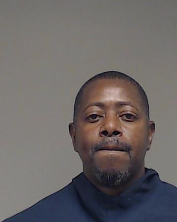 Weeks, Charles Darious Jr booking photo