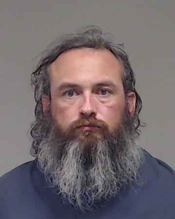 Penley, Dennis Ray booking photo