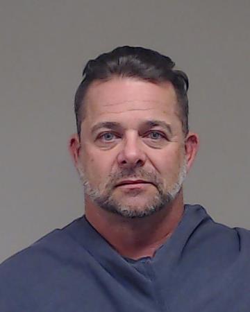 Taylor, Ronnie Jay booking photo