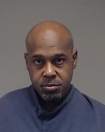 Williams, Daryl Roderick booking photo