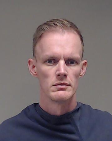 Edwards, Collin David booking photo