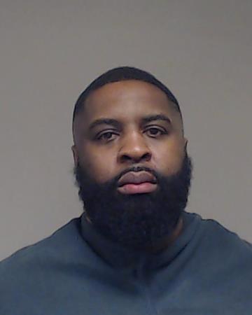 Dixon, Avery Lynn booking photo