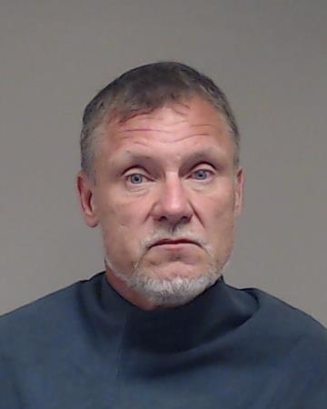 White, Tony Ray booking photo