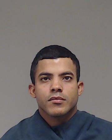 Gonzalez, Luis Alejandro booking photo