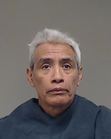 Ortiz, Martin Magadan arrested by Collin County SO/PD