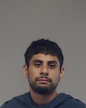 Narvaez, Armando arrested by Collin County SO/PD