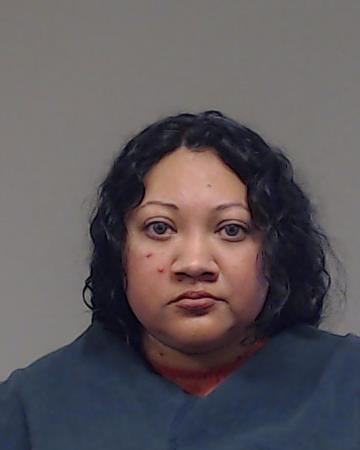 Resendiz, Sibya arrested by Collin County SO/PD