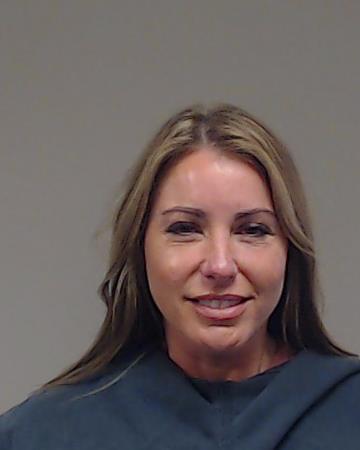 Oellermann, Deanna arrested by Collin County SO/PD