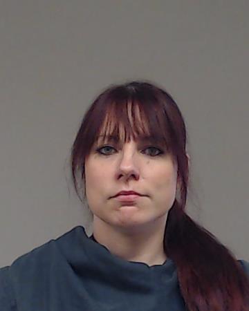 Odle, Bonnie Louise arrested by Collin County SO/PD