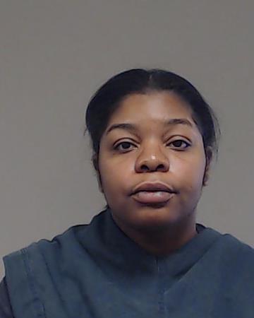 Gray, Mersadez Gabriel arrested by Collin County SO/PD