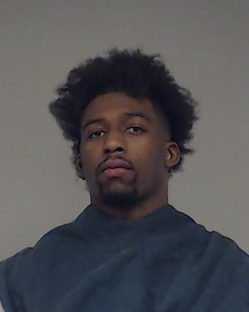 Brown, Keevile Zikel arrested by Collin County SO/PD