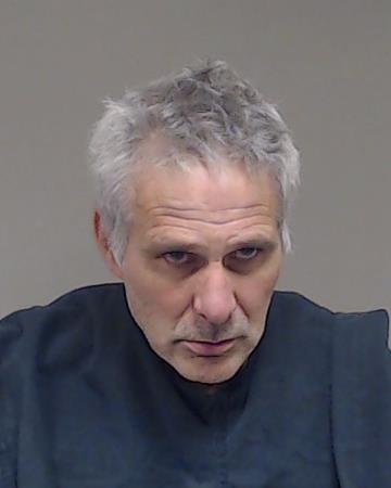 Holcombe, Thomas Lee arrested by Collin County SO/PD