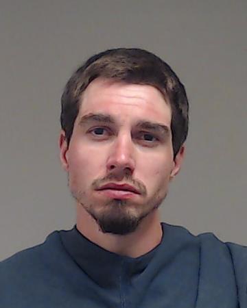 Hart, Michael Kent, Jr. arrested by Collin County SO/PD